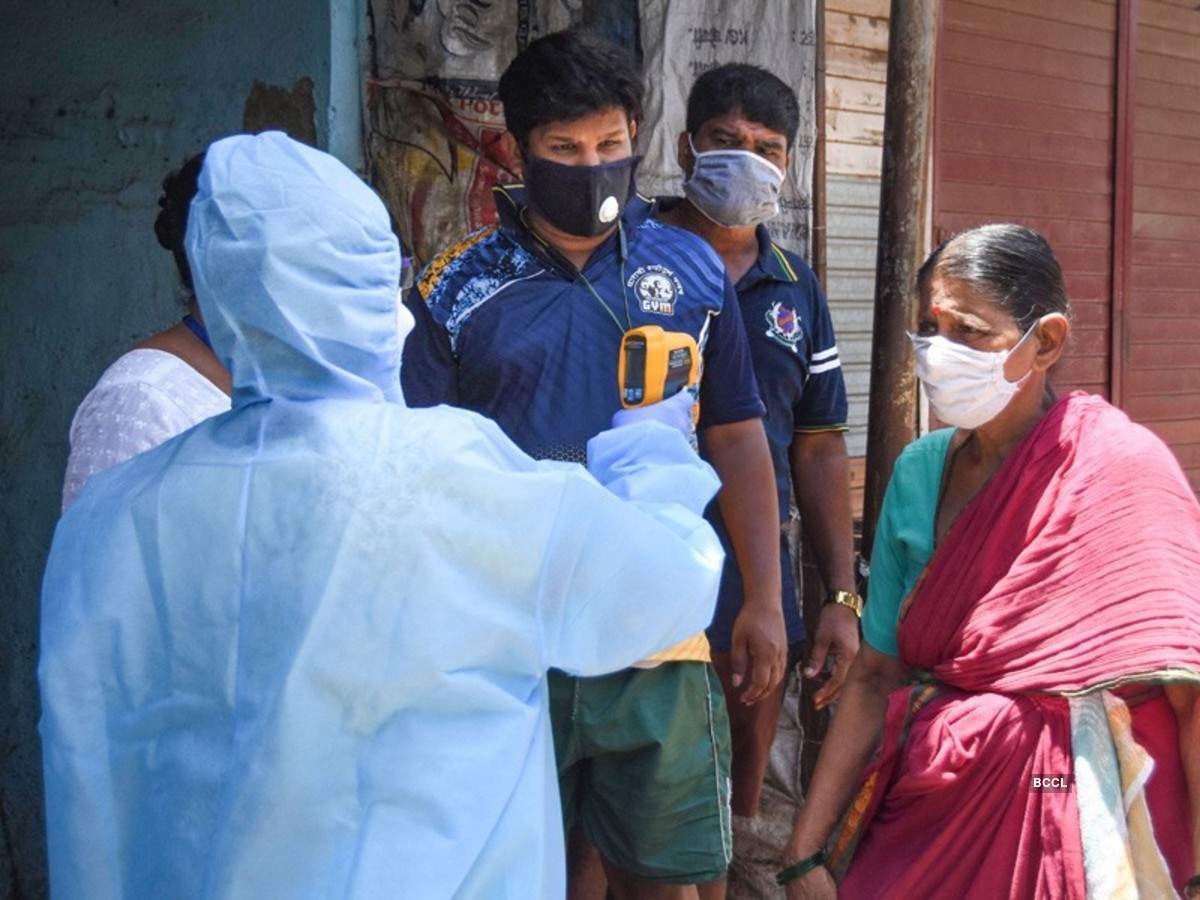 coronavirus: করোনা পরিস্থিতি LIVE: দেশে আক্রান্ত ১২ হাজার ছাড়াল, মৃত পেরোল ২৯ হাজার – coronavirus in india live updates one-day peak of 46,000 cases takes tally past 12-lakh mark
