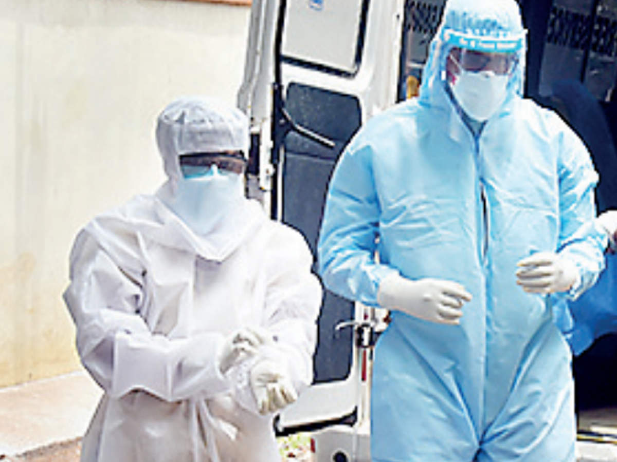 coronavirus: করোনা টেস্ট রিপোর্ট না-থাকায় ফেরাল তিন হাসপাতাল, মৃত্যু কোভিড-যোদ্ধা চিকিত্‍‌সকের! – covid-19 +ve bengaluru doctor allegedly turned away by 3 private hospitals, dies