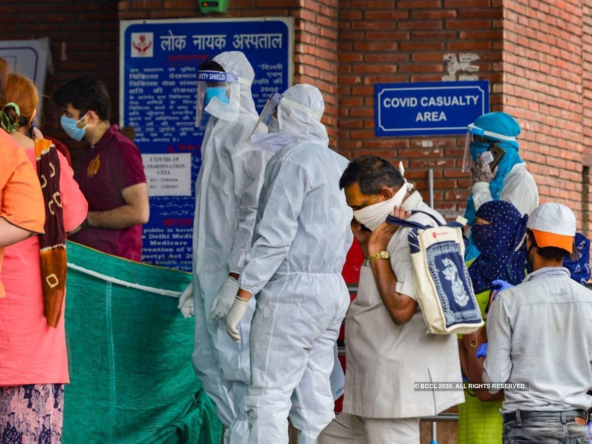 Coronavirus Pandemic in India Live Updates: করোনা পরিস্থিতি LIVE: দেশে মৃতের সংখ্যা ছাড়াল ৩০ হাজার – Coronavirus Live Updates: Covid Deaths Cross 30,000