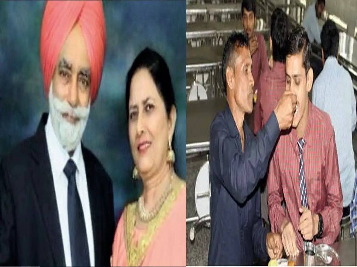 muslim boy living with sikh family: ৯ বছর ধরে শিখ পরিবারে বড় হল আবদুল, কান্নাভেজা চোখে ফের বাড়ির পথে যাত্রা – muslim boy living with sikh family meets parents 9 years after separation in punjab