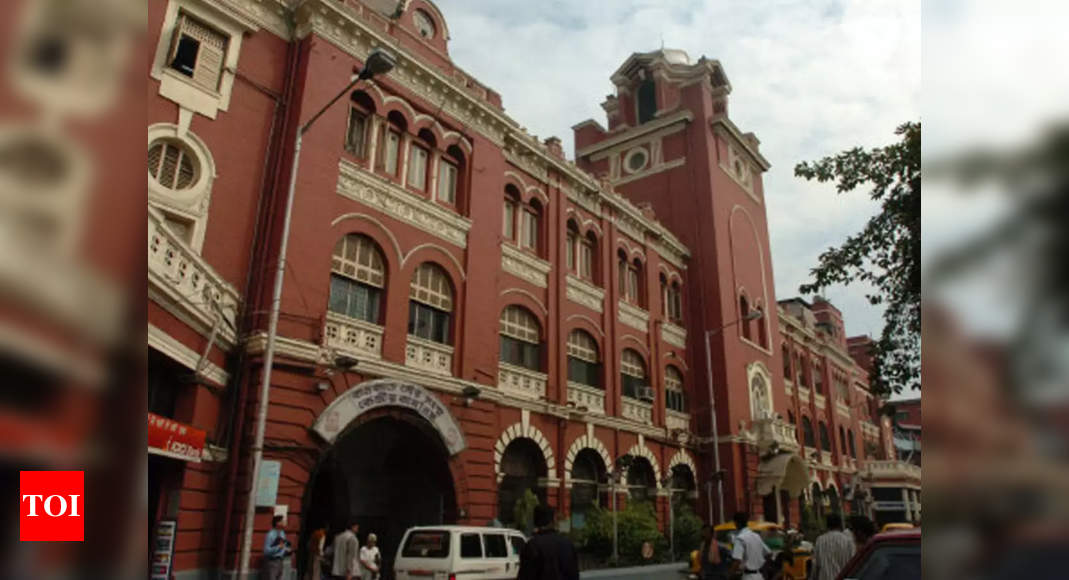 Kolkata civic body defers property tax drive as defaulters go behind Covid-19 shield | Kolkata News