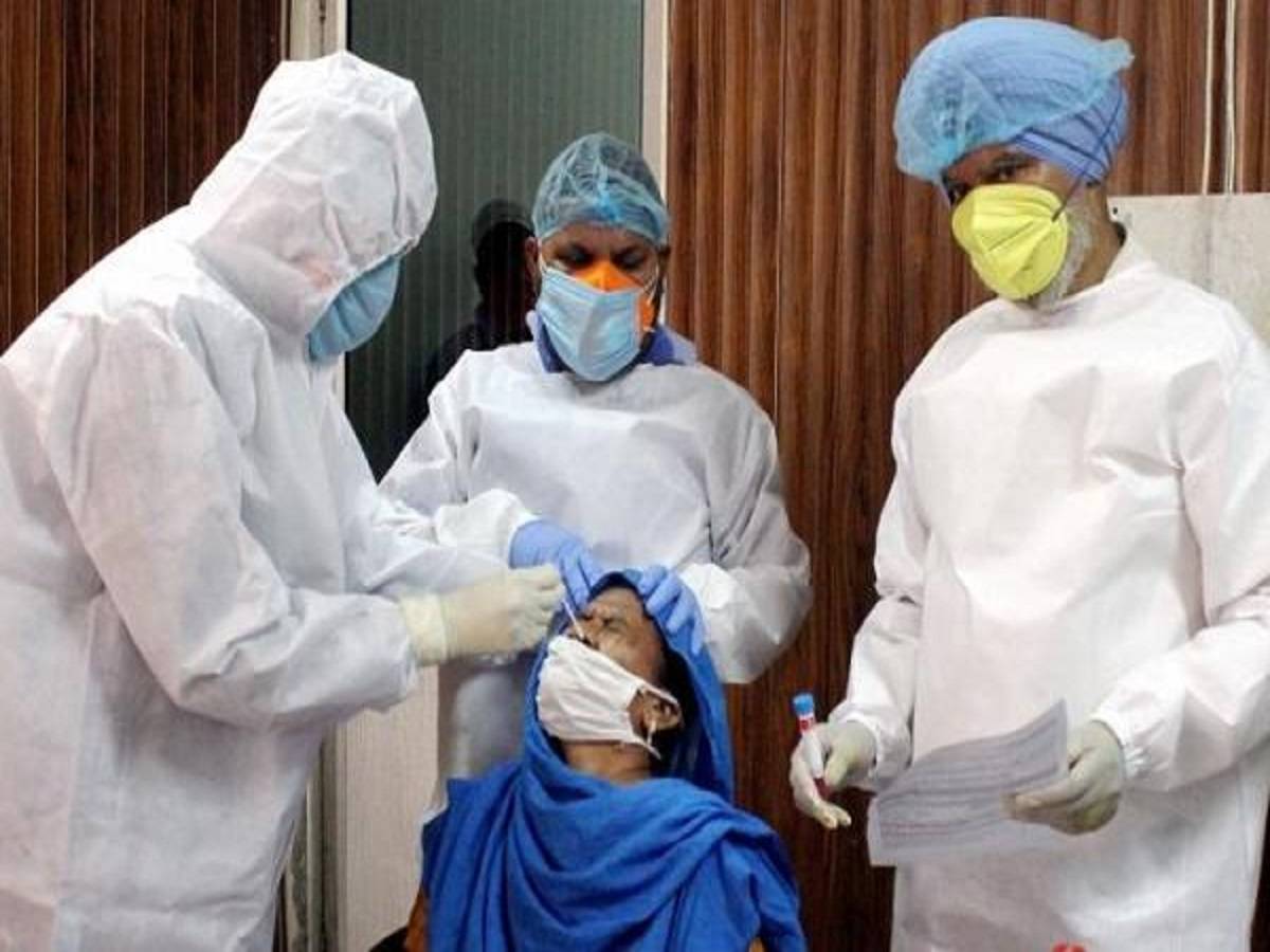 coronavirus: আর এক সপ্তাহে দিল্লি সংক্রমণের শিখরে, দক্ষিণ ভারতের অপেক্ষা সেপ্টেম্বর পর্যন্ত – covid in india: delhi may peak in a week, but the south has to wait for september