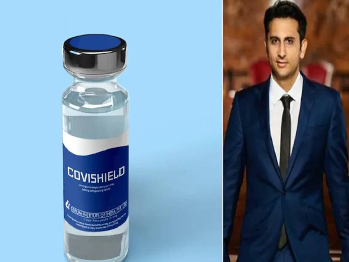Corona Vaccine: করোনার ভ্যাকসিন সংরক্ষিত থাকবে ভারতের পারসিদের জন্যে! সিরাম-কর্তার ইঙ্গিতে বিতর্ক – serum institute of india’s ceo adar poonawalla says, will reserve enough vaccine doses for parsis