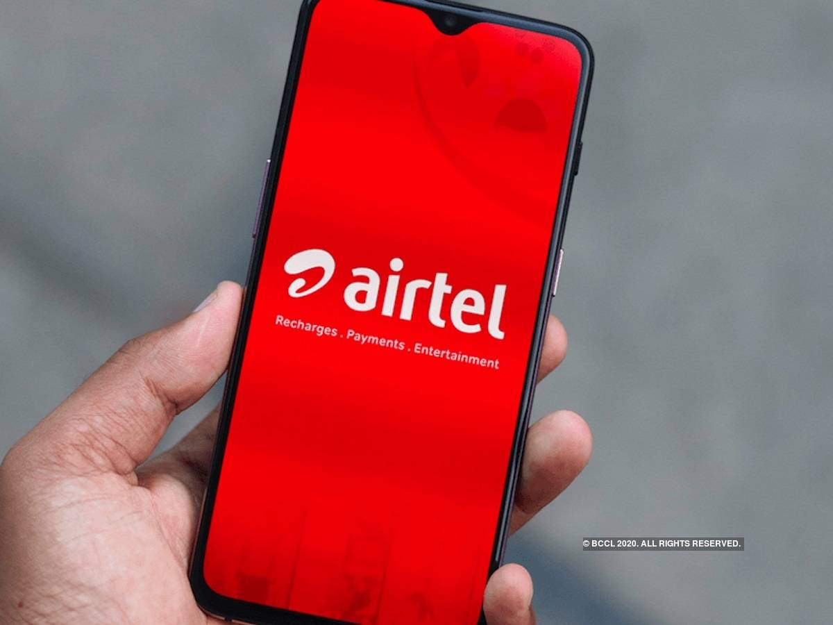 Airtel: এবার সম্পূর্ণ ফ্রি-তেই 1GB ডেটার অফার, আসরে ফের Airtel – airtel offering 1gb free data for 3 days to selected users