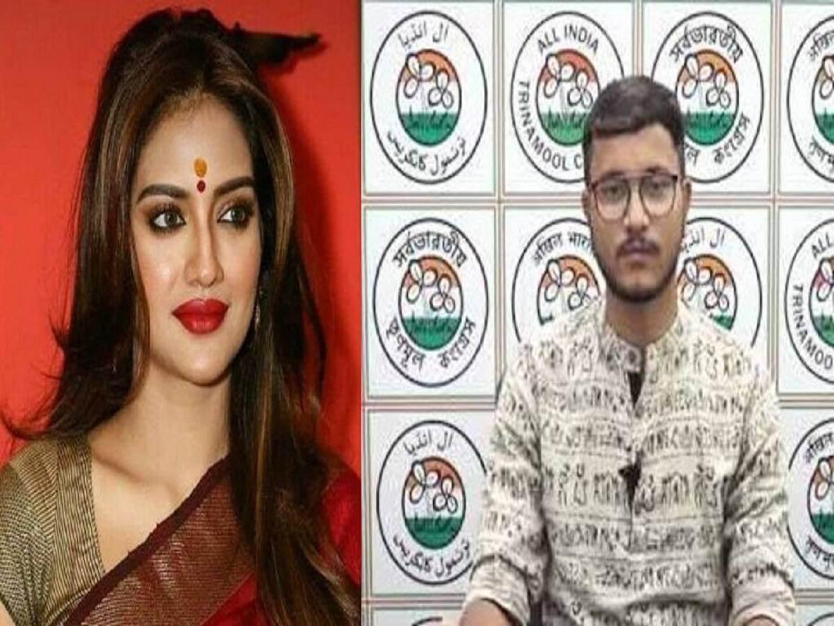 tmc spokespersons: তৃণমূলের রাজ্যস্তরের মুখপাত্র হলেন নুসরত-দেবাংশু, তারুণ্যে আস্থা মমতার – official list of designated national and state spokespersons of aitc