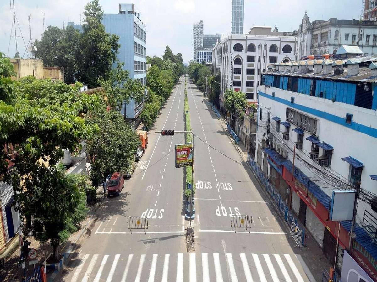 West Bengal lockdown update: ২ ও ৯ অগস্ট সম্পূর্ণ লকডাউন নয়, জানাল রাজ্য স্বরাষ্ট্র দফতর – 2nd And 9th August Is Not Complete Lockdown, West Bengal Govt Confirms