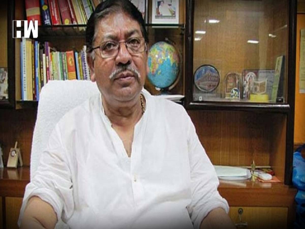 Somen Mitra: ‘ছোড়দা’কে হারাল কংগ্রেস, গভীর রাতে জীবনাবসান সোমেন মিত্রের – west bengal congress chief somen mitra passes away at 79