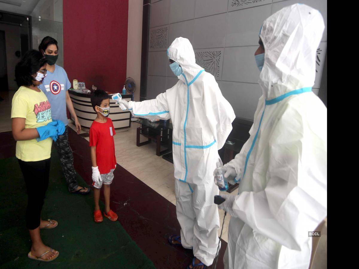 Coronavirus Pandemic in India Live Updates: করোনা পরিস্থিতি LIVE: দেশে কোভিডজয়ীর সংখ্যা ছাড়াল ১০ লাখ – Corona Situation India World West Bengal Live Updates Number Of Covid Recoveries Crosses 10l Mark In India