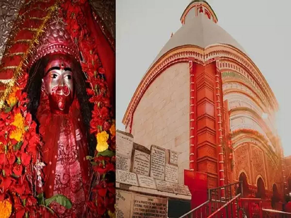 tarapith mandir: মানুষের জীবন আগে, করোনা আবহে অনির্দিষ্টকালের জন্যে বন্ধ হচ্ছে তারাপীঠ মন্দির! – tarapith mandir will be closed from 1st august for coronavirus situation
