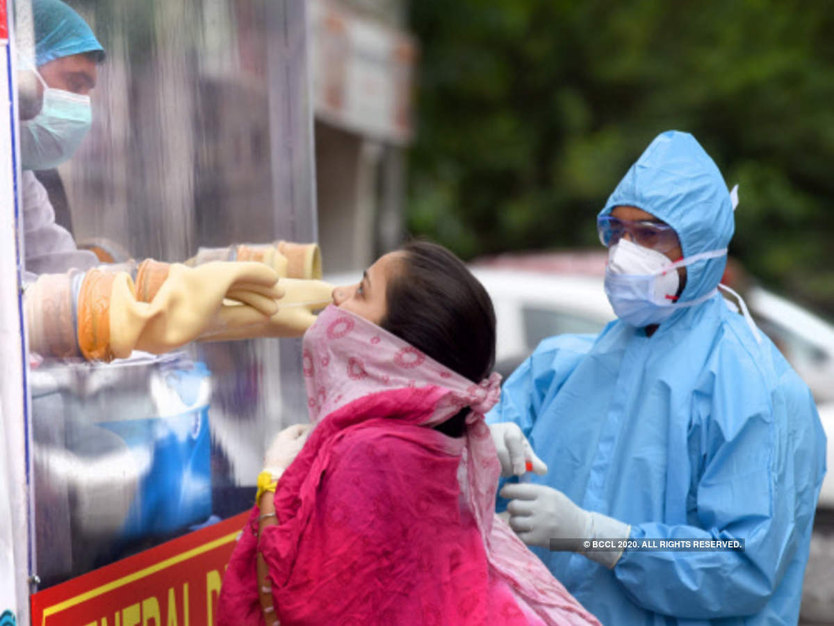 Coronavirus Disease in India Live Updates: করোনা পরিস্থিতি LIVE: দেশে আক্রান্তের সংখ্যা ছাড়াল ১৬ লাখ – Coronavirus India West Bengal World Live Updates India’s Coronavirus Caseload Crosses 16 Lakh