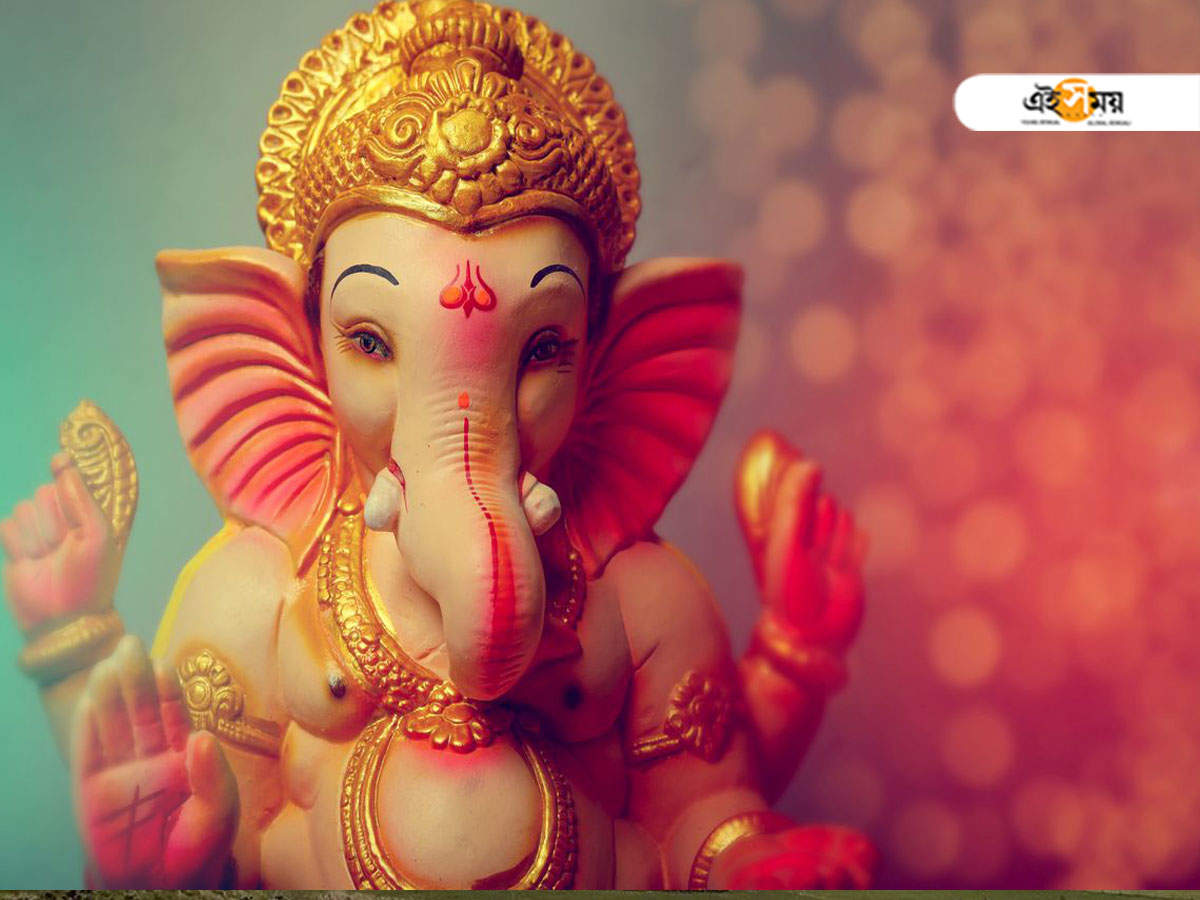 online Ganesh darshan: করোনা আবহে শহরে বিনায়ক বন্দনা, দর্শন এবার অনলাইনেই – kolkata: salt lake yuvak sangha ganesh darshan to go online due to pandemic