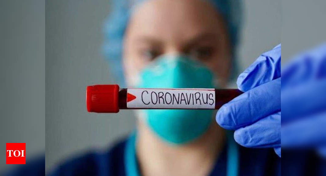 Another senior doctor dies of Covid-19 in Kolkata | Kolkata News