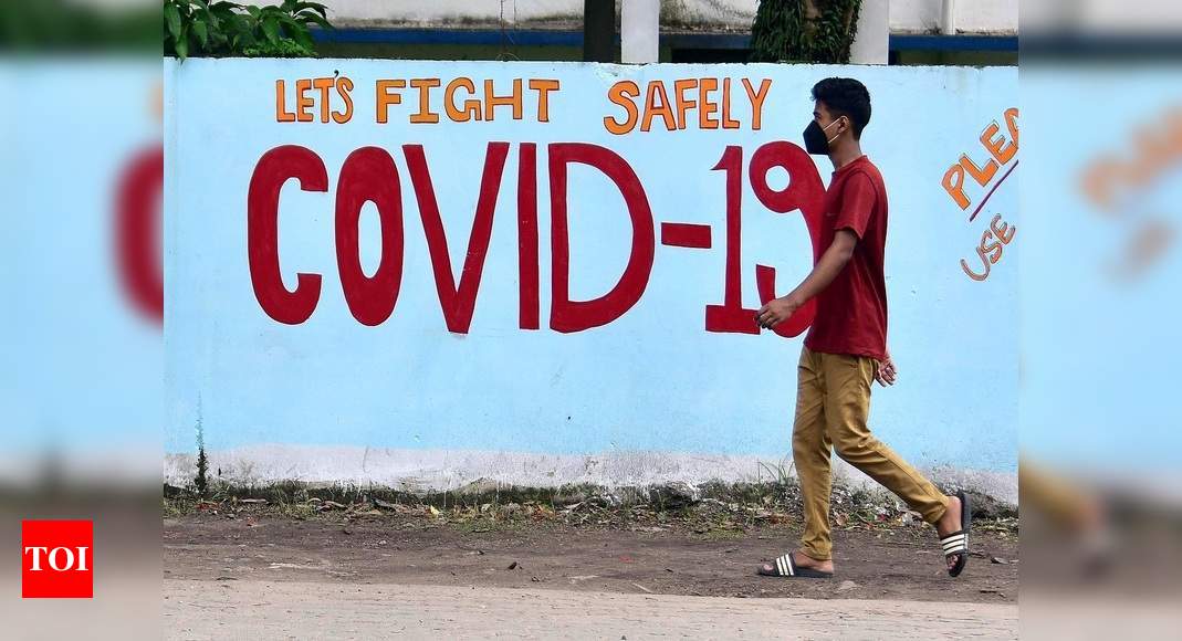 Odisha’s Covid-19 tally crosses 31,000-mark, toll mounts to 177 | Bhubaneswar News