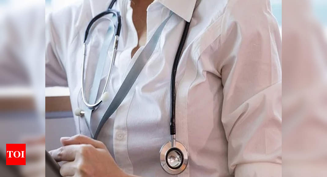Kolkata: Medical students seek approval to work as Covid warriors | Kolkata News