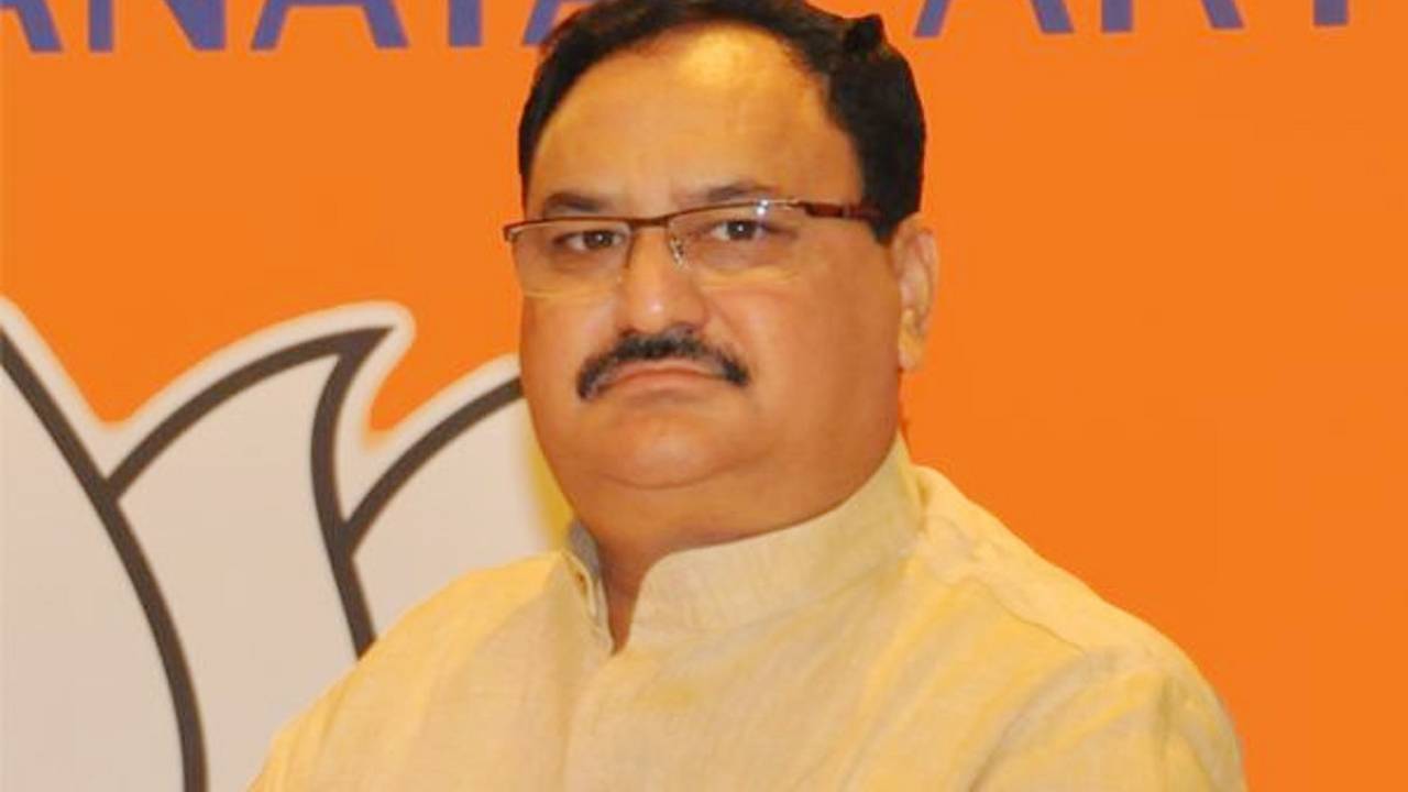 पश्चिम बंगाल में BJP विधायक का फंदे पर लटका मिला शव, JP नड्डा बोले- यह जघन्य हत्या Body of Debendra Nath Ray, BJP MLA from Hemtabad, a reserved seat, in Uttar Dinajpur, was found hanging in Bindal near his village home