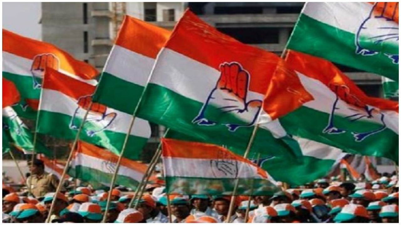 Congress tightens up for West Bengal assembly will Virtual Rally