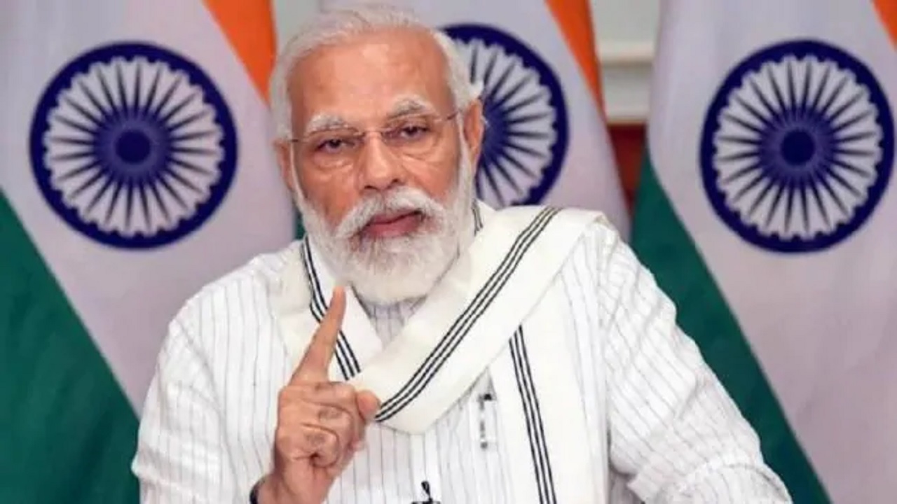 BJP preparing to contest West Bengal elections on PM Modis face : पीएम मोदी के चेहरे पर ही पश्चिम बंगाल का चुनाव लड़ने की तैयारी में बीजेपी