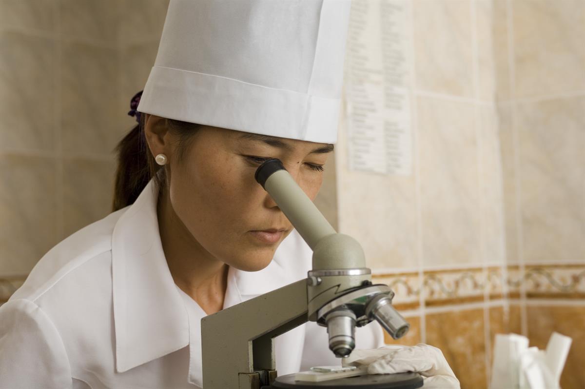 urgent action needed to accelerate antibiotic development