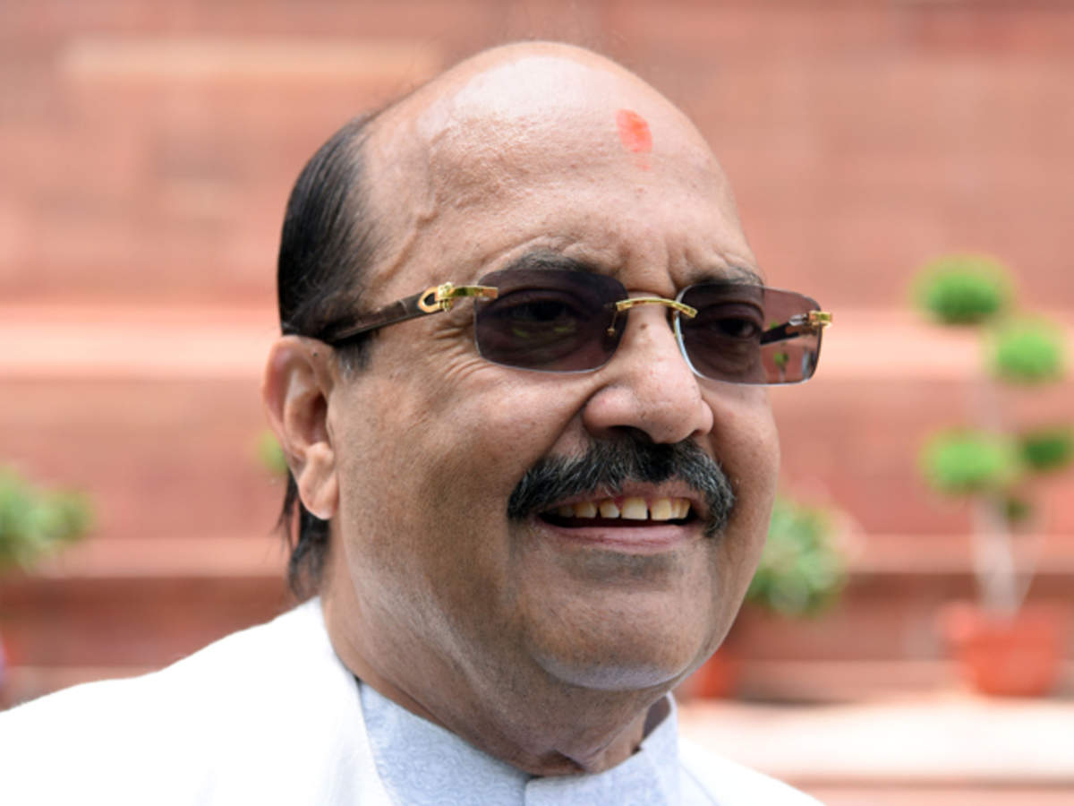 amar singh: দেশে ফেরা হল না ‘টাইগারের’, সিঙ্গাপুরে প্রয়াত সাংসদ অমর সিং – former samajwadi party leader and rajya sabha mp amar singh passes away at 64