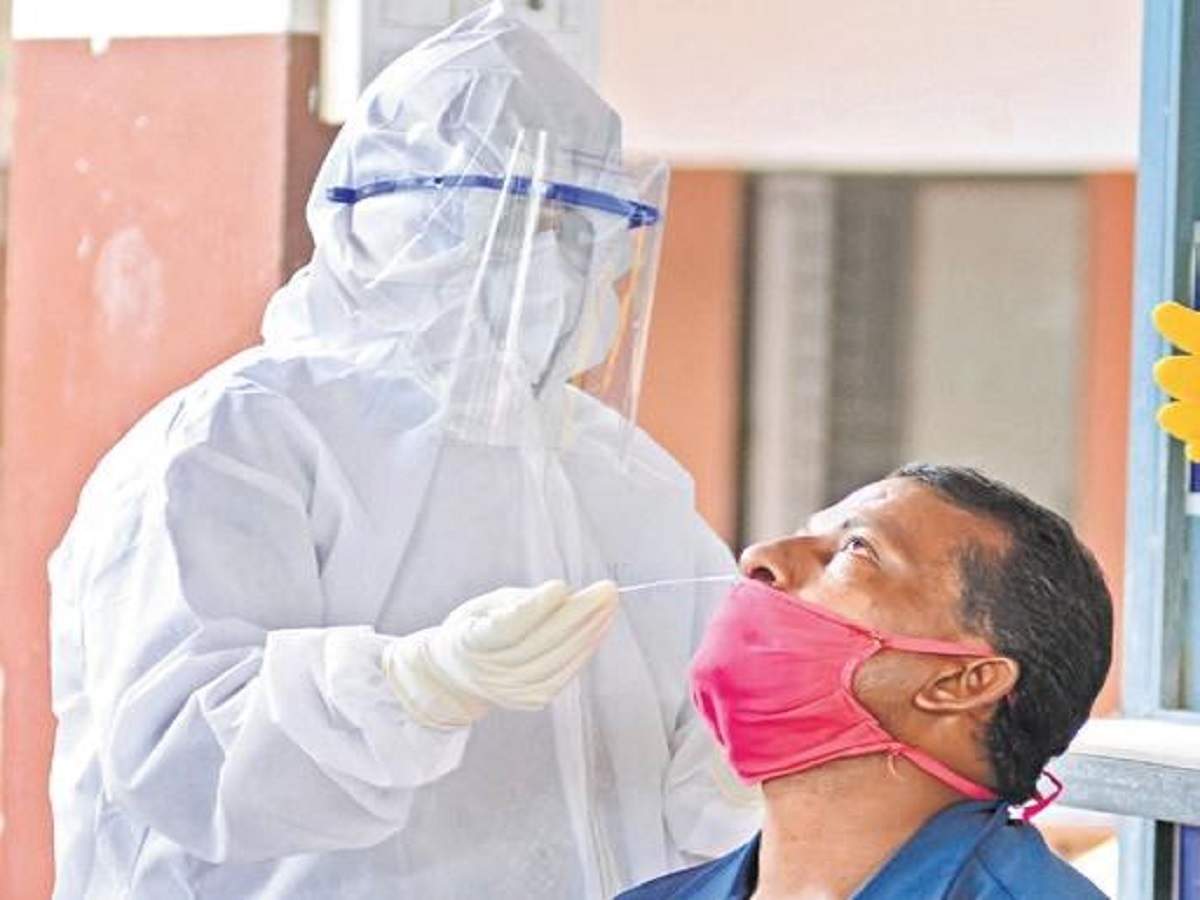 coronavirus: PPE কিট পুনর্ব্যবহারে কেরালায় ১৪% স্বাস্থ্যকর্মী কোভিডের শিকার! – kerala: 14% frontline health workers contracted covid-19 due to ppe reuse