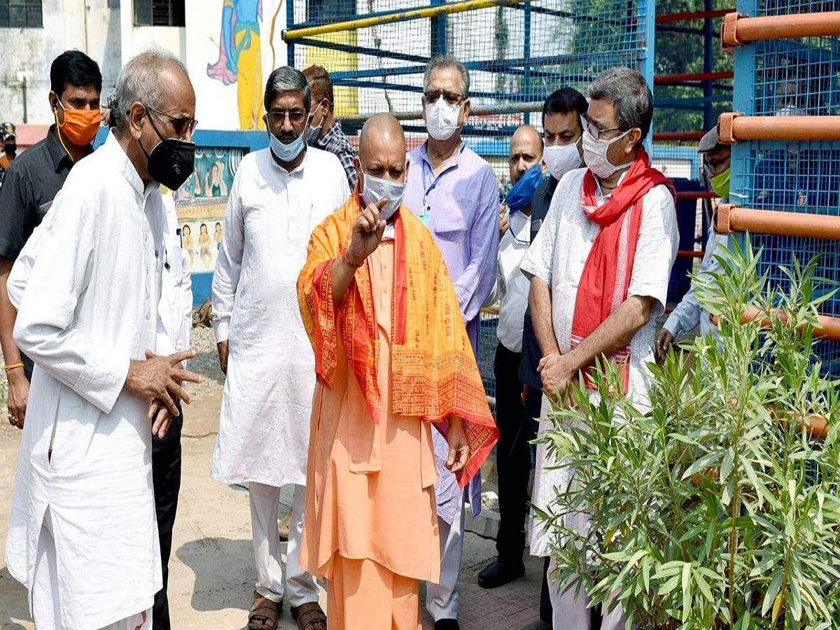 Yogi Adityanath: কমলা রানির অকস্মাত্‍‌ মৃত্যুতে যোগীর অযোধ্যা সফর বাতিল – up chief minister yogi adityanath cancels ayodhya visit due to death of uttar pradesh cabinet minister kamla rani varun