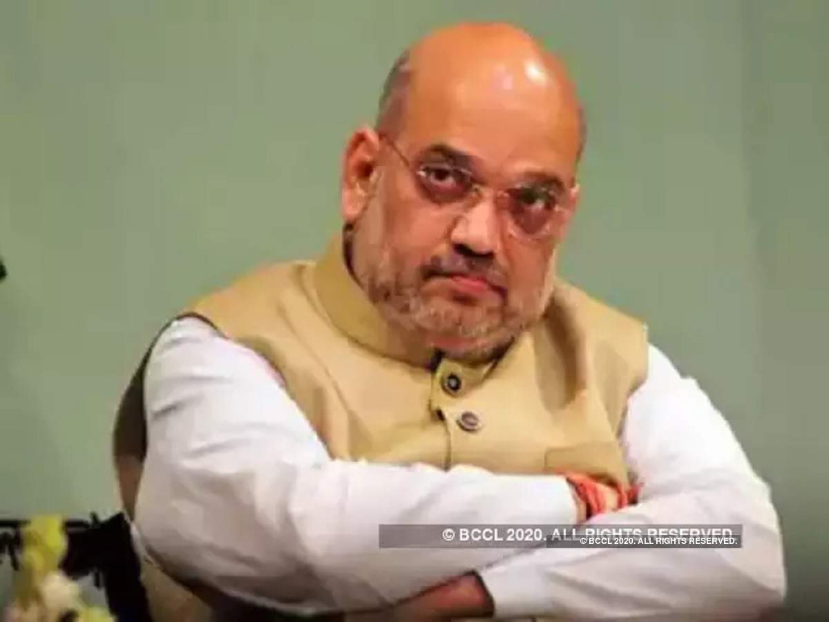 coronavirus: করোনা পজিটিভ অমিত শাহের, ভর্তি AIIMS-এ – covid 19: home minister amit shah tweets he has tested positive for coronavirus