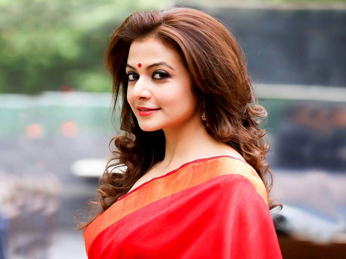 Koel Mallick: সপরিবারে করোনামুক্তি, ট্যুইট করলেন কোয়েল – bengali actress koel mallick has tested negative coronavirus, she tweets about report