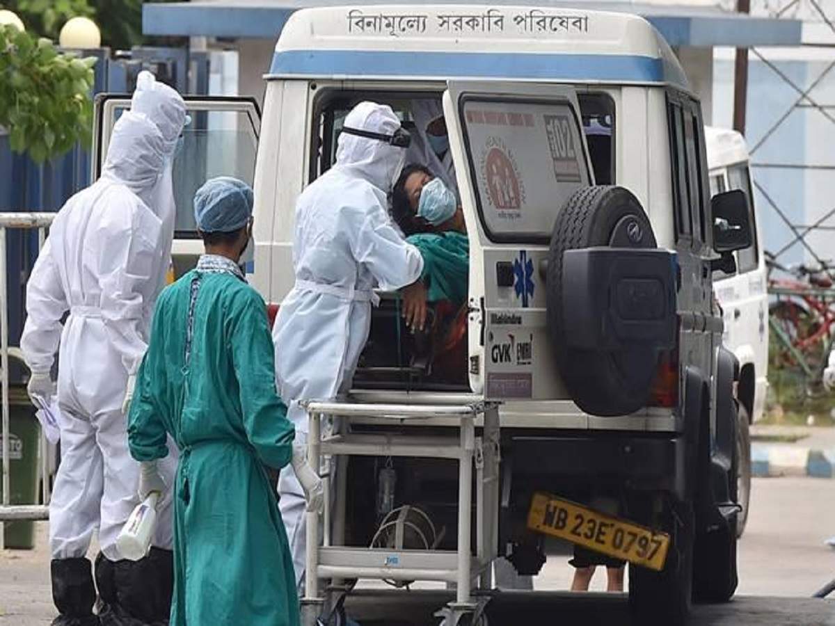 Coronavirus in West Bengal: করোনায় রেকর্ড মৃত্যু বাংলায়, আক্রান্ত সংখ্যা ছাড়াল ৭৫ হাজার! – within last 24 hours 2739 people effected by coronavirus in west bengal , dead 49