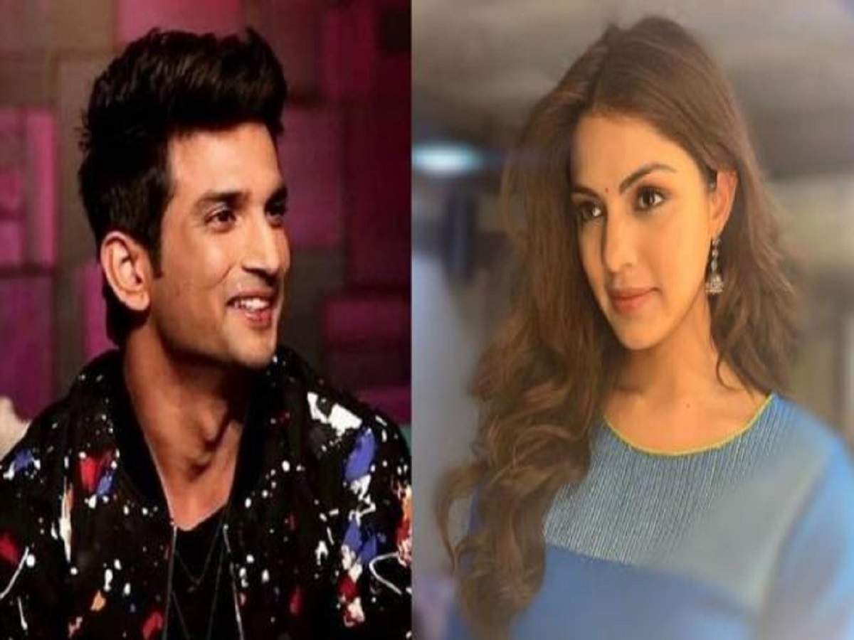sushant singh rajput death case: নির্দোষ হলে লুকোচুরি কেন? সুশান্তের গার্লফ্রেন্ড রিয়াকে প্রশ্ন বিহার পুলিশের – sushant singh rajput death case: if you’re innocent stop playing hide-and-seek, bihar cops to rhea chakraborty