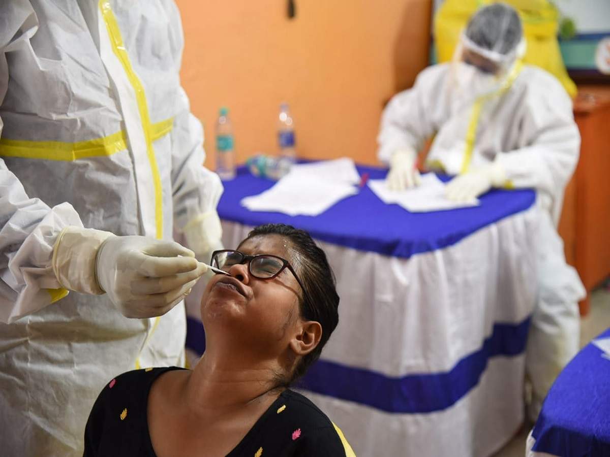 coronavirus: বাংলায় করোনার বলি আরও ৫৩ জন, মোট সংক্রমিত বেড়ে ৭৮ হাজার – coronavirus: 2716 new covid-19 cases reported in west bengal in last 24 hours, more 53 deaths reported