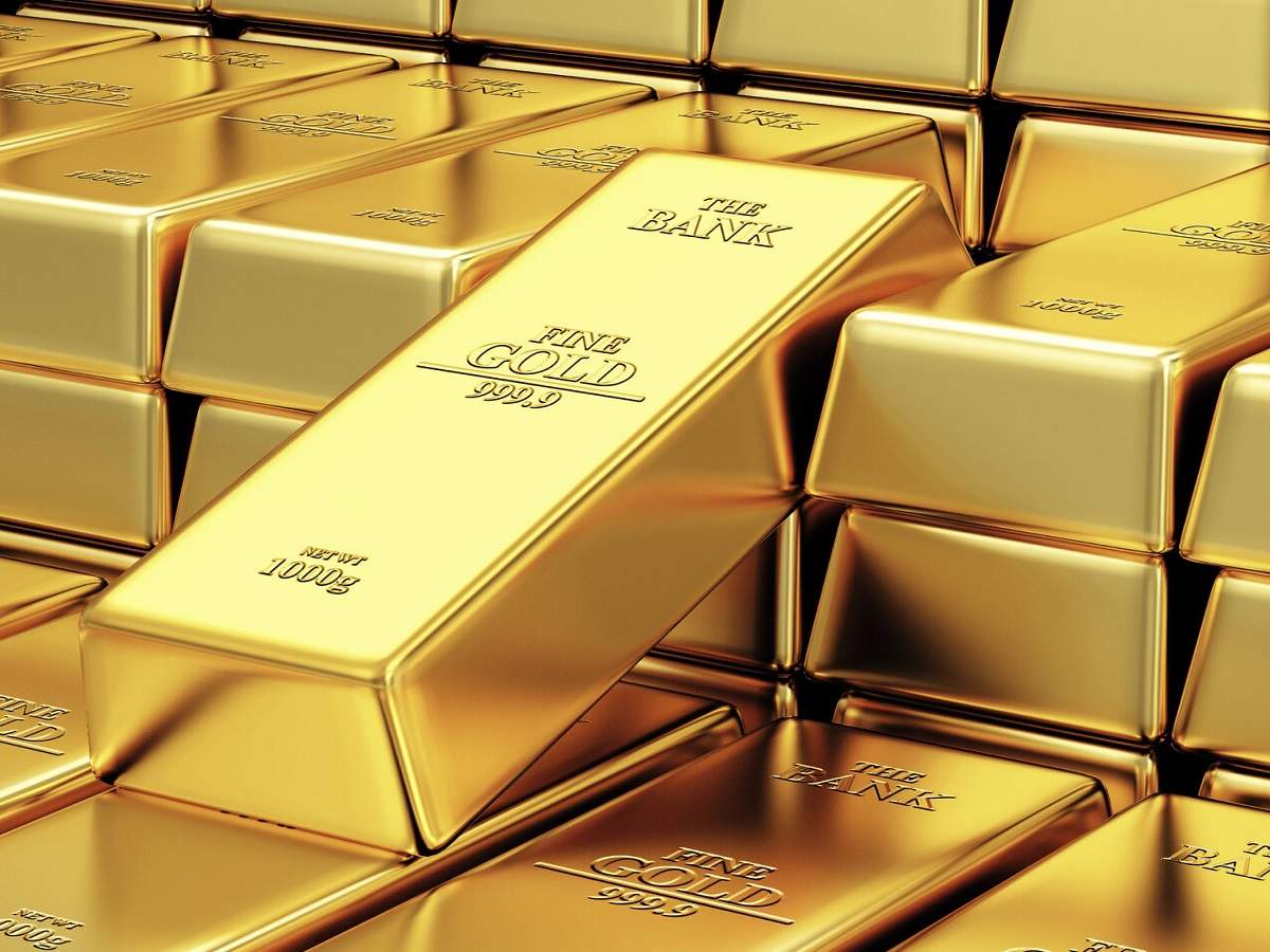 business news News : সোমবার কলকাতায় কমল সোনার দাম, তবে… – gold prices fall in kolkata market on 3 august 2020, silver touches record high