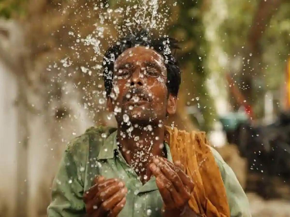 India heat wave: দাবদাহে নাজেহাল ভারত, এক বছরে তাপপ্রবাহের দিন বেড়েছে ৮২%! – india witnessed over 82 percent hike of heat wave days in 2019
