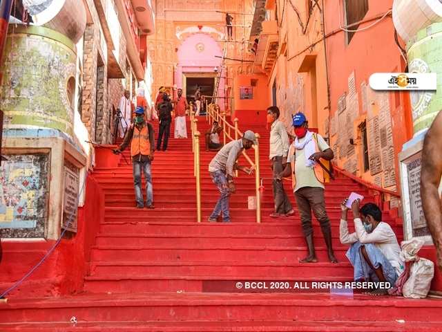 Ram Mandir: অযোধ্যায় রাম মন্দিরের ভূমিপুজোয় উচ্ছ্বসিত রাবণের পূজারী! – ravan temple priest in noida to celebrate foundation laying of ram temple in ayodhya