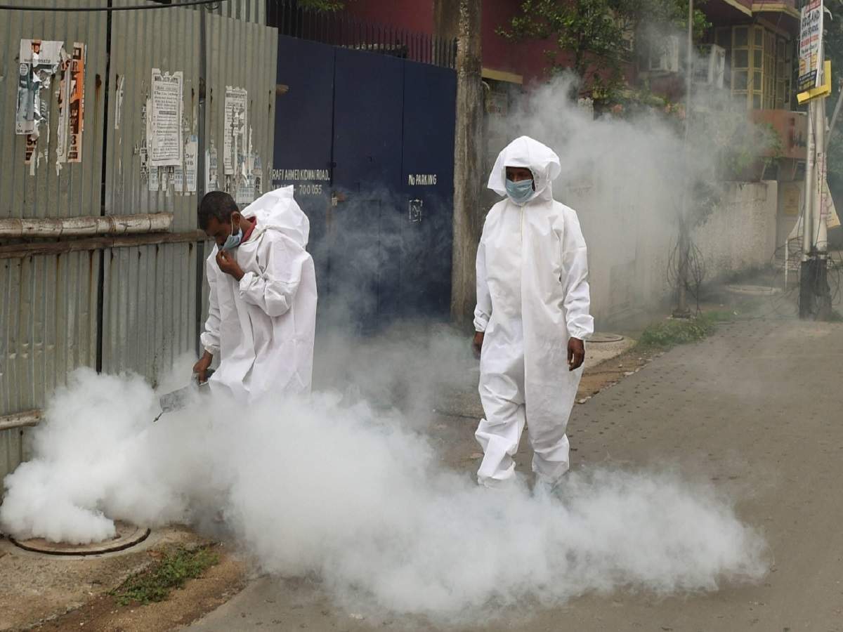 coronavirus: বাংলায় ২৪ ঘণ্টায় সংক্রমিত ২৮১৬, মৃত্যু আরও ৬১ জনের! – coronavirus: covid 19 cases in west bengal cross 63-k mark