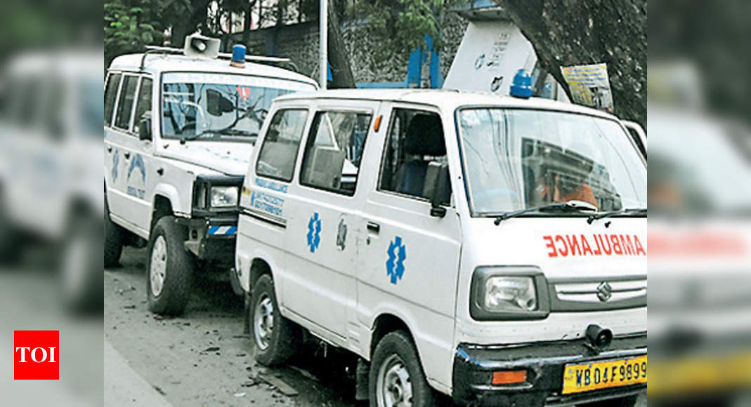 Non-Covid hospitals must help shift patients to Covid units in Kolkata | Kolkata News
