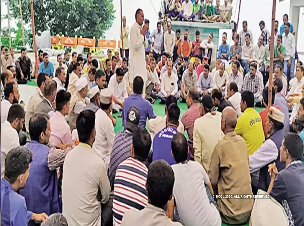 Uttarakhand: আদালত নয়, বিচারের জন্য আজও দেবতাই ভরসা এখানে! খরচ ১০ টাকা – justice for rs 10: in uttarakhand, residents turn to local deities than courts to resolve disputes