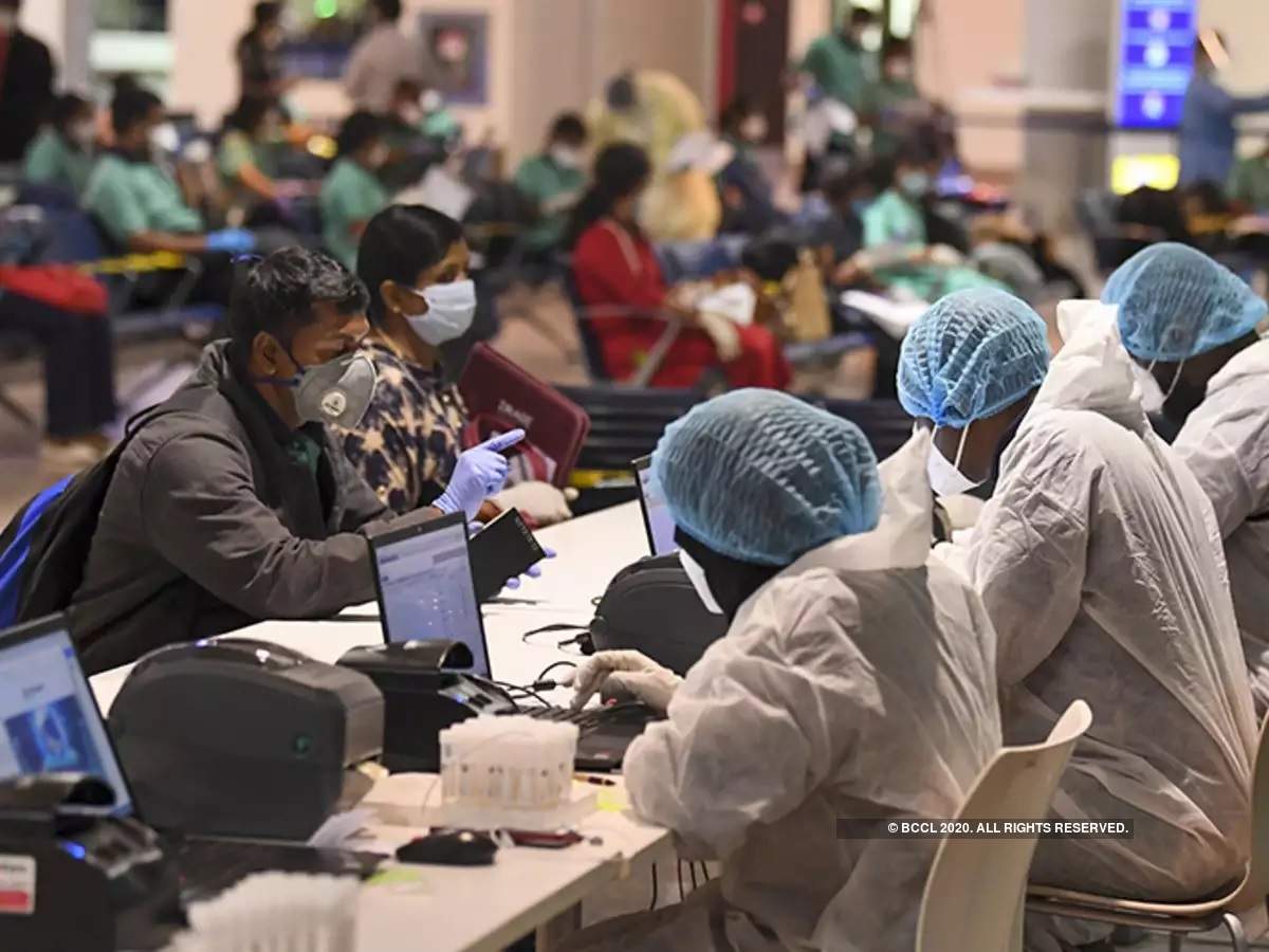 coronavirus live updates: করোনা পরিস্থিতি LIVE: বিশ্বজুড়ে আক্রান্ত ১.৯২ কোটি, মৃত বেড়ে ৭ লক্ষ+ – coronavirus live updates: with over 62000 positive cases, india’s covid count crosses 2 million