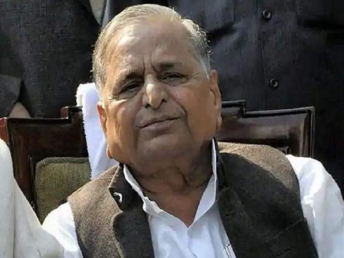mulayam hospitalized: পেটে ব্যথা নিয়ে ফের হাসপাতালে মুলায়ম – former uttar pradesh chief minister mulayam singh yadav hospitalized after complaint of stomach ache