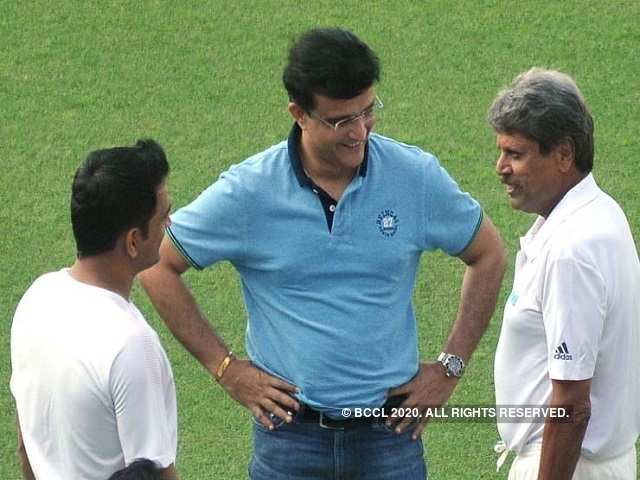 sourav ganguly: ‘কপিল-ধোনি বিশ্বকাপ জিতলেও, সৌরভই ভারতের সর্বকালের সেরা অধিনায়ক’ – kapil dev and ms dhoni are on same page but sourav ganguly is the best captain india ever produced, says former indian spinner maninder singh