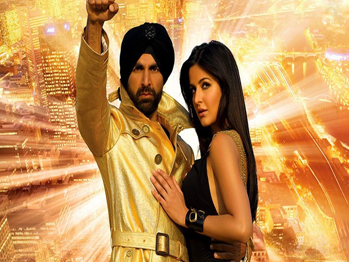 Akshay Kumar: ১২ বছরে ‘সিং ইজ কিং’, অক্ষয়-ক্যাটরিনার ছবি আজও সমান জনপ্রিয়… – 12 years of singh is kinng: fans can’t wait to see vipul shah-akshay kumar collaborate again