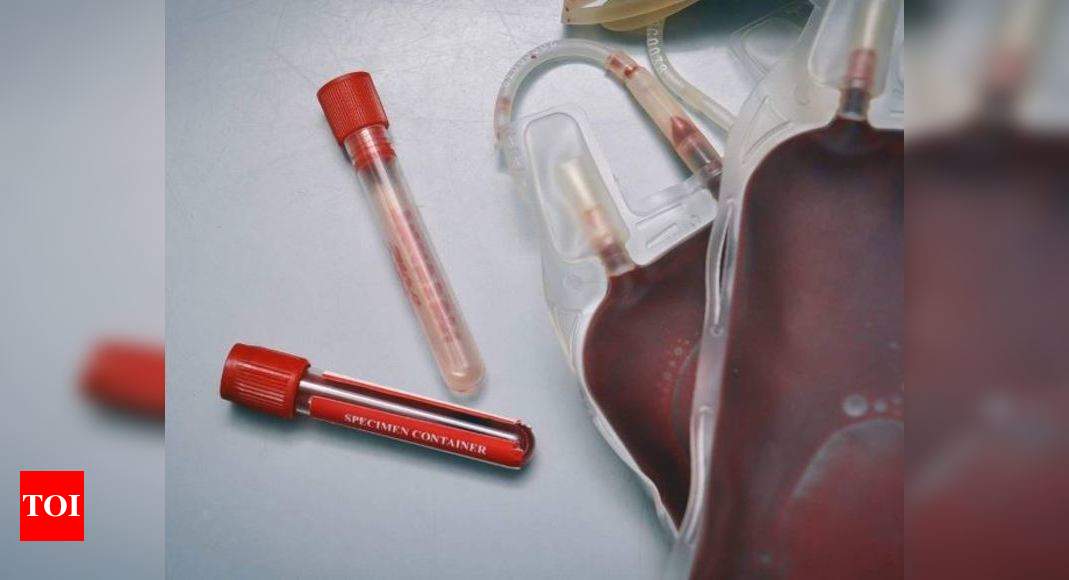 Kolkata Corona Update: More Kolkata hospitals ready to set up plasma banks | Kolkata News