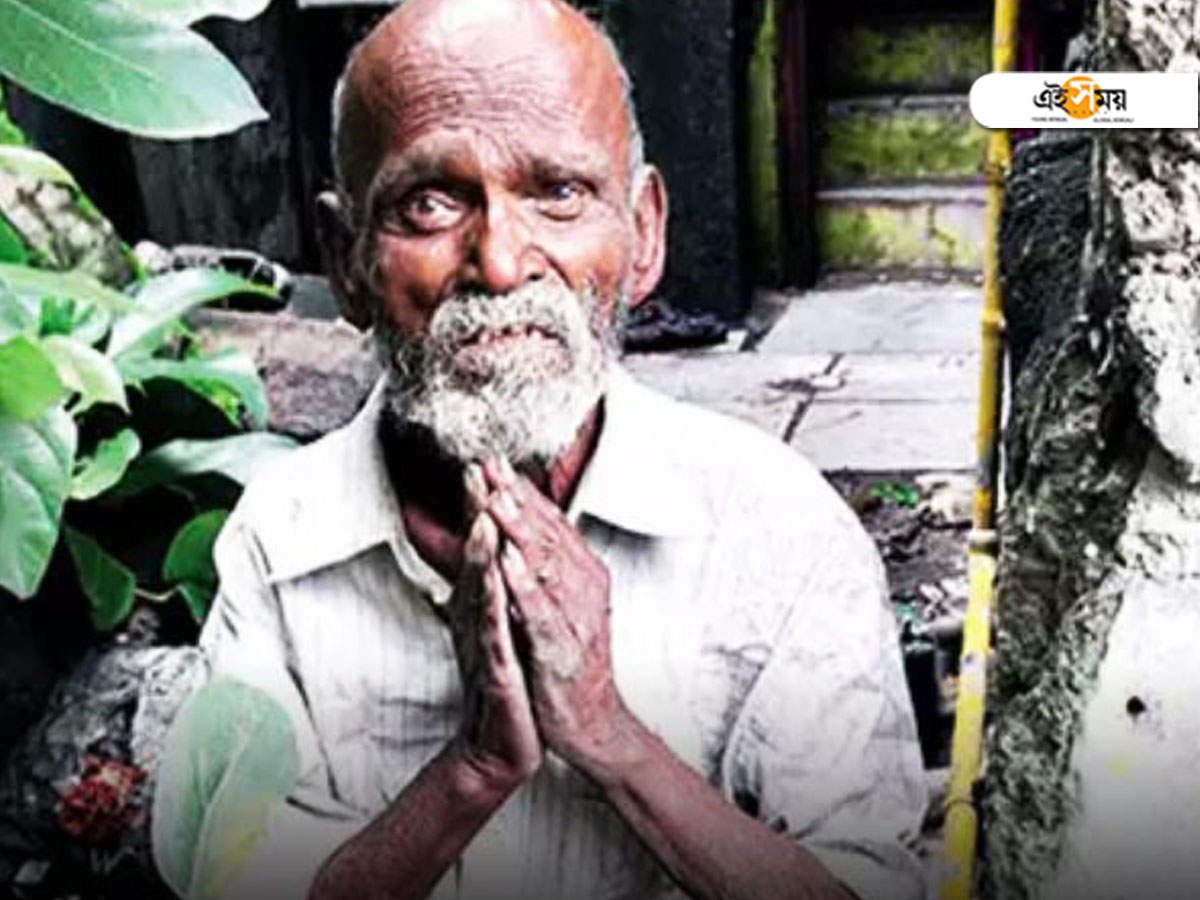 covid kills daughter: করোনায় মৃত মেয়ে, তাড়িয়েছে ছেলেরা, ভিক্ষে করে দিন কাটছে বৃদ্ধ ব্যবসায়ীর! – gujarat news: covid kills daughter, sons dump former businessman on road
