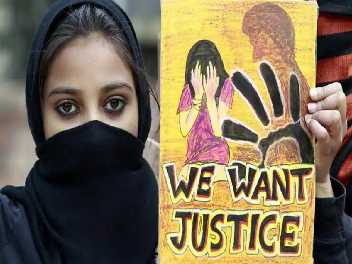 rape case in bangladesh: নারী নির্যাতনে ভয়ংকর বাংলাদেশ, একমাসে ধর্ষণের শিকার ১০৭ মহিলা ও শিশু! – 107 rape case registered in bangladesh on july month