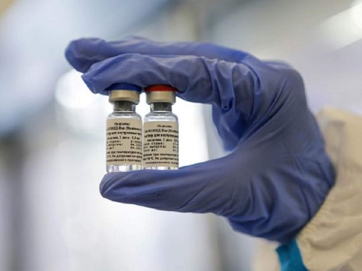 Corona Vaccine: ভারত-সহ ২০ দেশ থেকে ১০০ কোটি ডোজ ভ্যাকসিনের অর্ডার পেল রাশিয়া – sputnik v: russia says it has received orders from 20 countries for 1 billion doses of vaccine