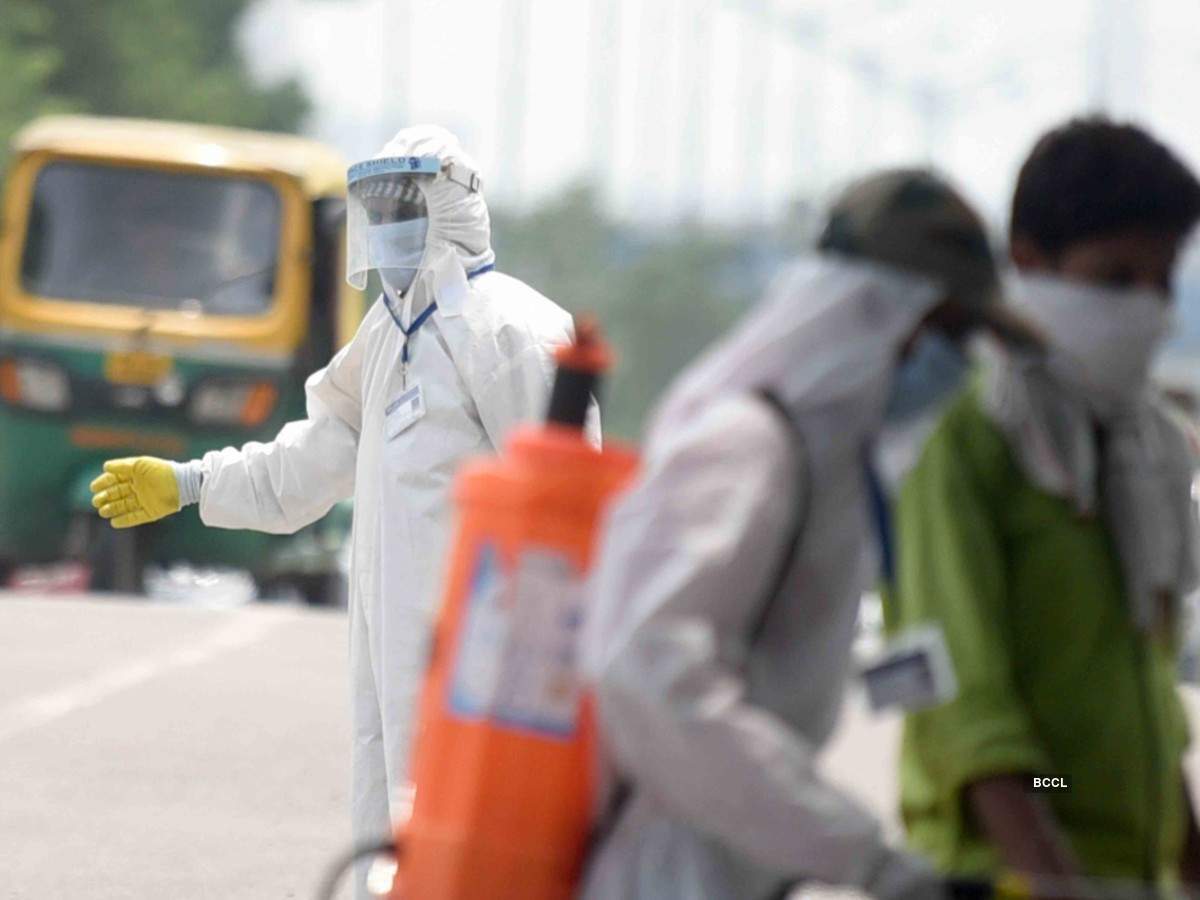 Coronavirus Pandemic in India Live Update: করোনা পরিস্থিতি LIVE: ‘এক সপ্তাহ ধরে দেশে একদিনের সংক্রমণ আমেরিকা-ব্রাজিলের থেকে বেশি’ – Coronavirus Live Updates India’s One-Day Covid Count More Than Us, Brazil In Past 7 Days