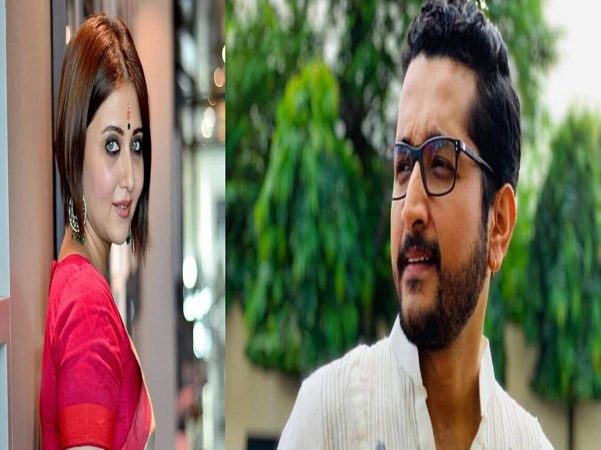Black Widow: ‘ব্ল্যাক উইডো’ এবার হিন্দিতে, পরম-রাইমা-স্বস্তিকাকে নিয়ে সিরিজের দায়িত্বে বিরসা – black widow in hindi, directed by birsa dasgupta, starring parambrata chatterjee, raima sen and swastika mukherjee