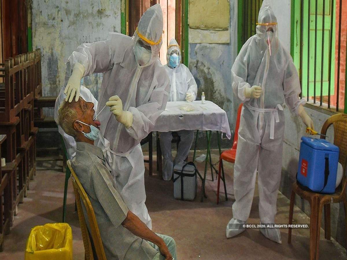 coronavirus live updates: করোনা পরিস্থিতি LIVE: মৃতের সংখ্যা ৪৭ হাজার ছাড়াল, বিশ্বে চারে ভারত – coronavirus live updates: india at no. 4 on covid toll tally; case fatality rate low at 2