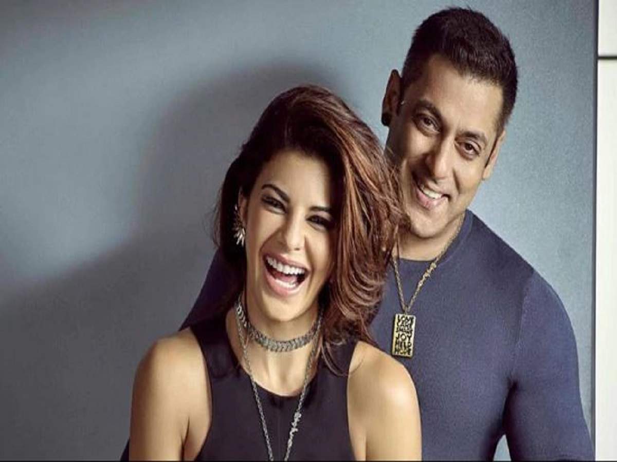 Kick 2: জন্মদিনের উপহার, সলমানের ‘কিক ২’-র নায়িকাও জ্যাকলিন! – jacqueline fernandez gets the perfect birthday gift as the script for kick 2 gets finalised