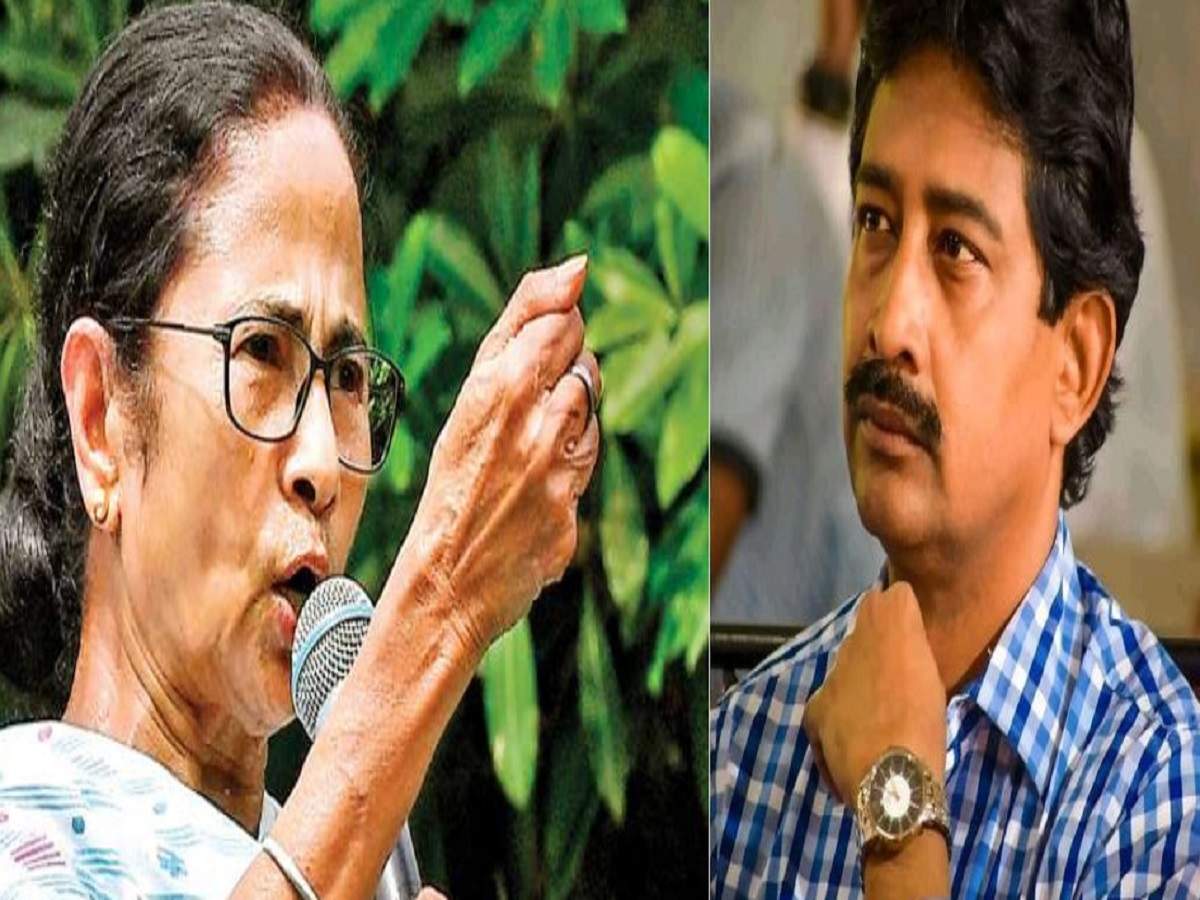 Mamata Banerjee: করোনায় ‘ফ্যাকাশে’ কবিতা মমতার, সেনাবাহিনীর জন্যে ফের গান ধরলেন রাজীব! – mamata banerjee writes poem and her minister rajib banerjee sings a song in this independence day