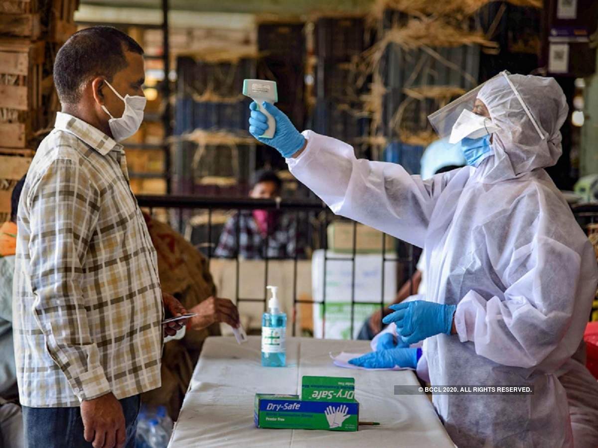 coronavirus live updates: করোনা পরিস্থিতি LIVE: দেশে ২৪ ঘণ্টায় রেকর্ড টেস্ট, ১৯৬ দিনে আক্রান্ত ২৪ লক্ষ+ – coronavirus live updates: record samples tested in a day